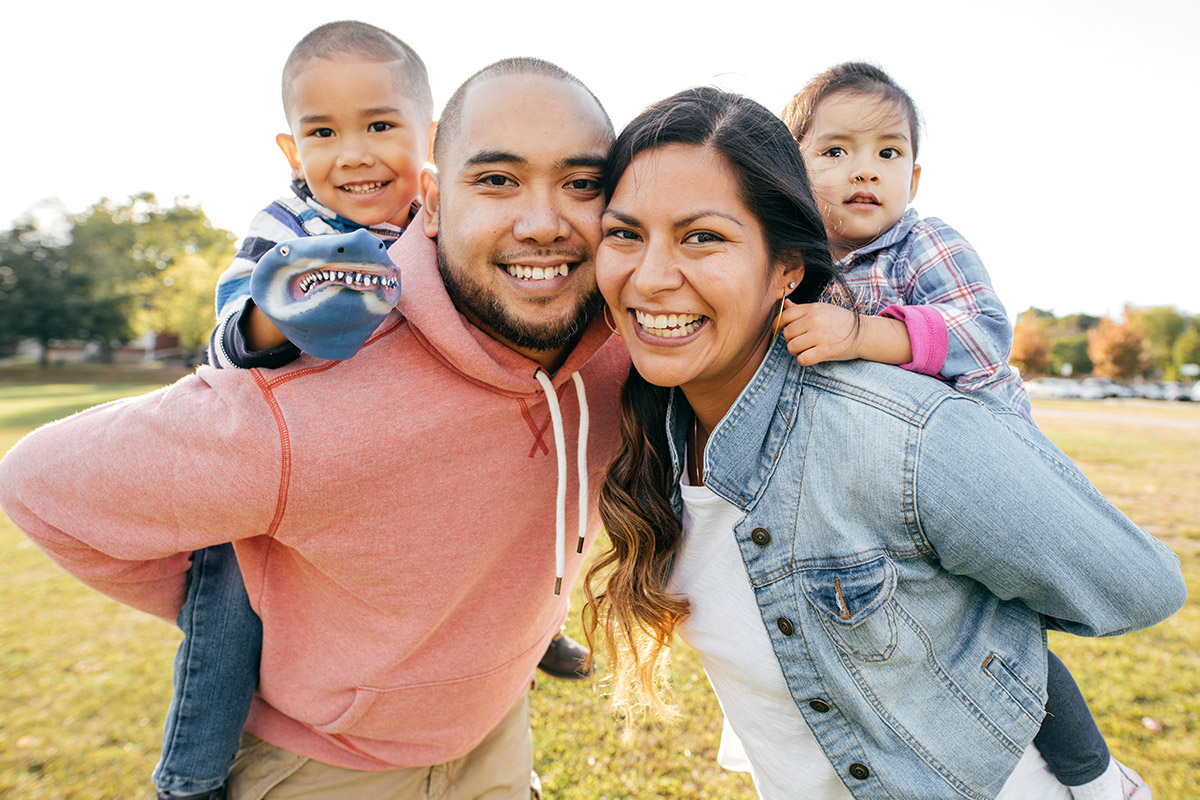 Cook Children's Health Plan