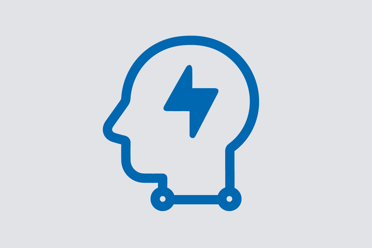 icon behavioral