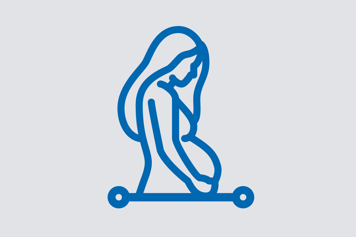 icon pregnancy